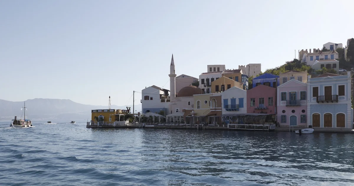 Καστελόριζο: Δύο σενάρια για τη Χάγη | Αθλητικά στο PlusTV.gr