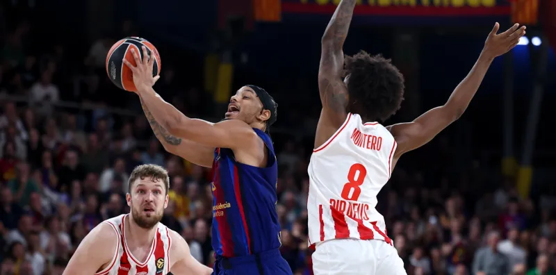 EuroLeague: Ο Παναθηναϊκός ευνοήθηκε περισσότερο από το πρόγραμμα - Τι ισχύει για τον Ολυμπιακό