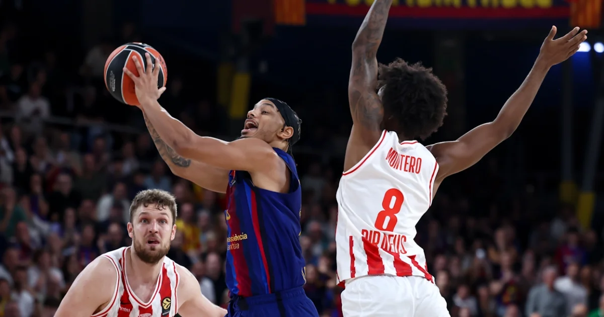 EuroLeague: Το πρόγραμμα Παναθηναϊκού και Ολυμπιακού | Αθλητικά στο LivePress.gr