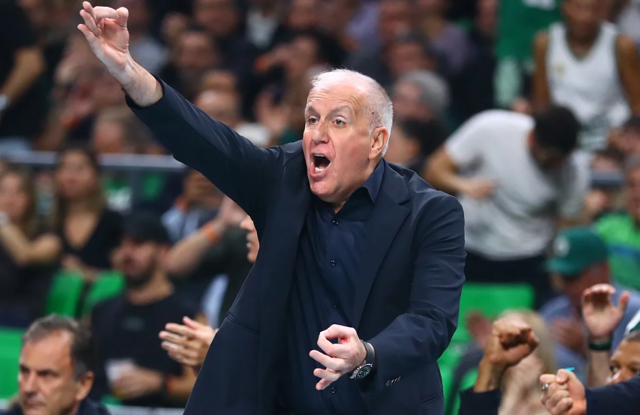 EuroLeague: Ο Παναθηναϊκός πρώτος στην αξιολόγηση - Ο Ολυμπιακός έχει τη δεύτερη καλύτερη επίθεση