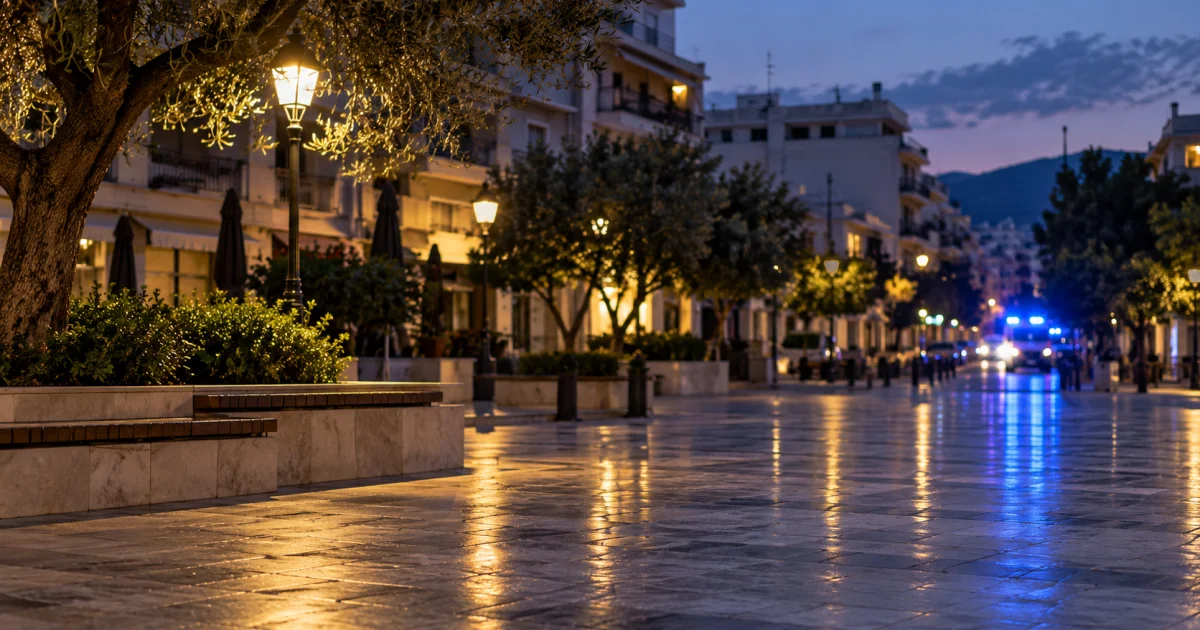 Πάτρα: Τραυματίστηκε 15χρονος σε επεισόδιο με μαχαίρι | Αθλητικά στο LivePress.gr