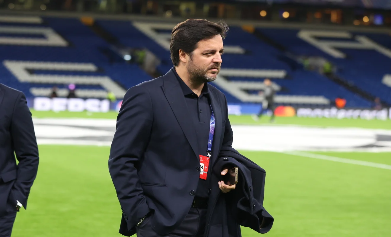 Στο Στάμφορντ Μπριτζ ο Ριμπάλτα για το Σαχτάρ - ΑΕΚ