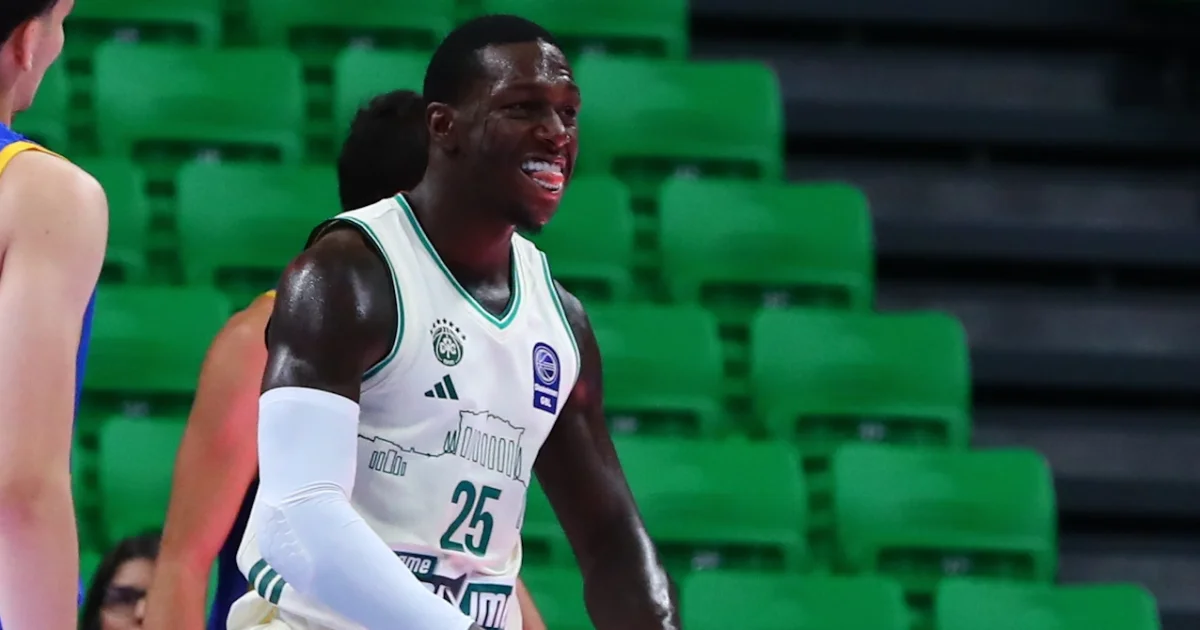 Παναθηναϊκός: Επιστροφές και νίκη 95-75 | Αθλητικά στο LivePress.gr