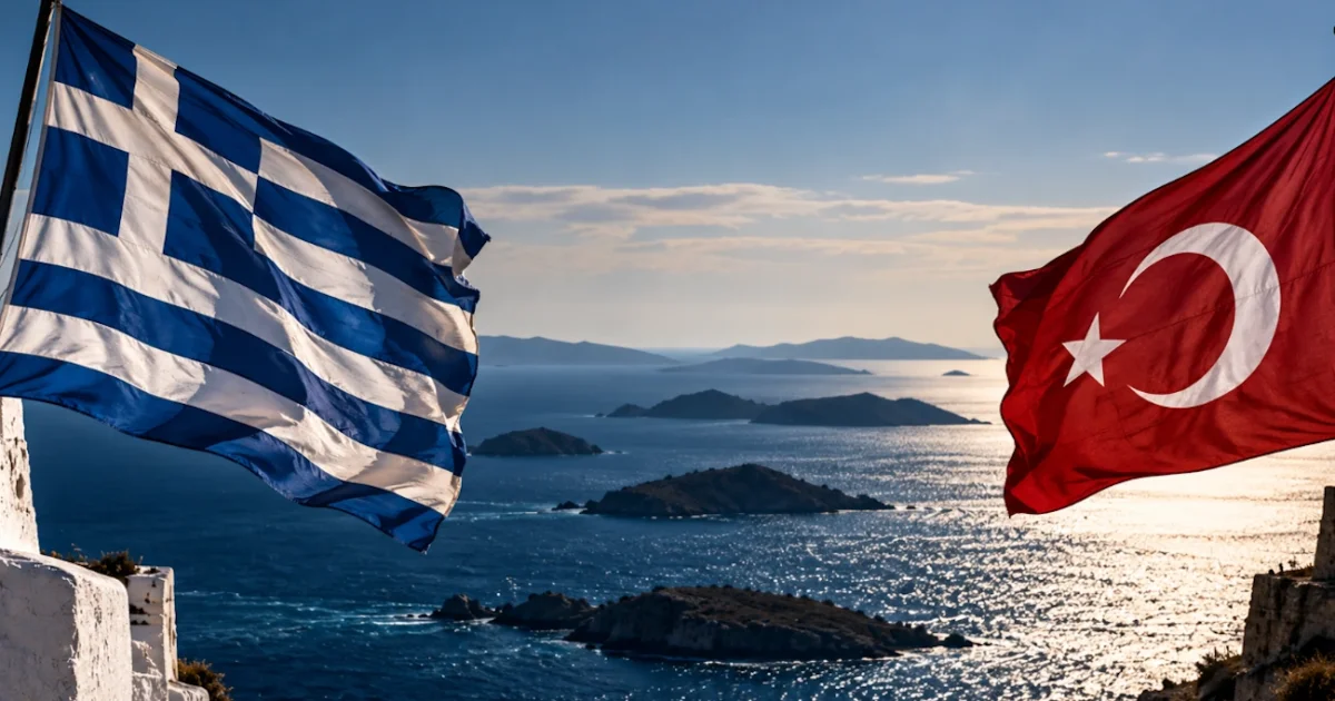 Τουρκία: Τι λέει το Διεθνές Δίκαιο για τα 12 μίλια | Αθλητικά στο LivePress.gr