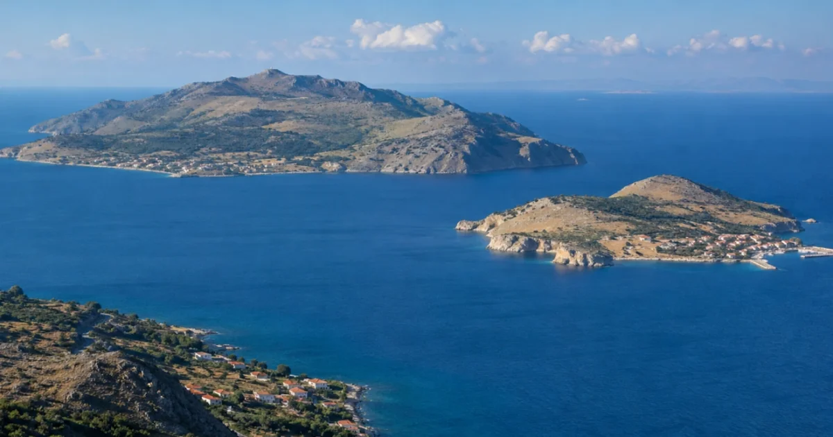 Τουρκία: Τα 12 μίλια για Ίμβρο και Τένεδο | Αθλητικά στο LivePress.gr