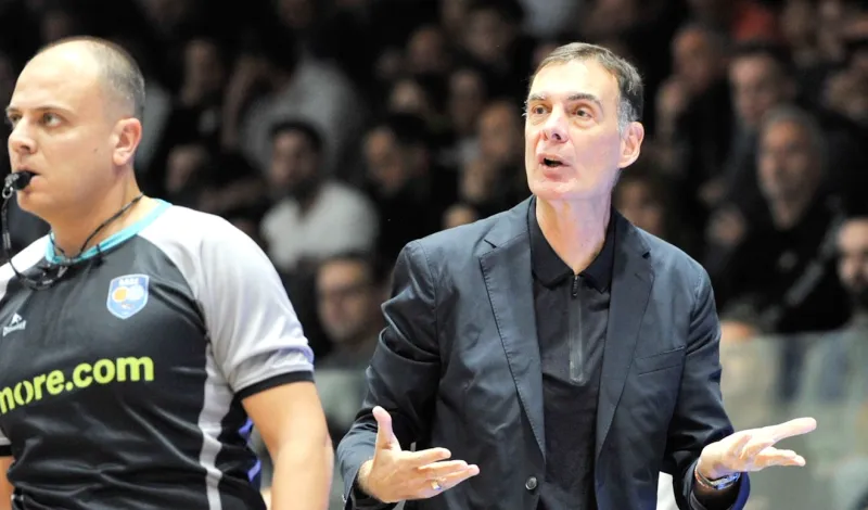 Ολυμπιακός: Η διακοπή που προκάλεσε την έντονη αντίδραση του Γιώργου Μπαρτζώκα
