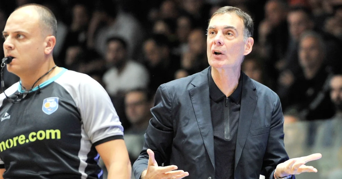 Ολυμπιακός: Εκνευρισμός Μπαρτζώκα στα Ιωάννινα | Αθλητικά στο LivePress.gr