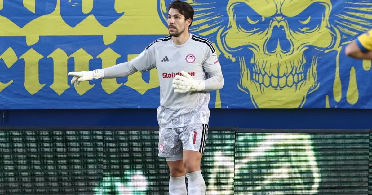 Super League: Στο -2 από την κορυφή ο Ολυμπιακός | Αθλητικά στο LivePress.gr