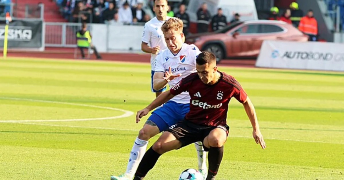 Ολυμπιακός: Γκέλα της Σπάρτα Πράγας πριν το Europa League | Αθλητικά στο LivePress.gr