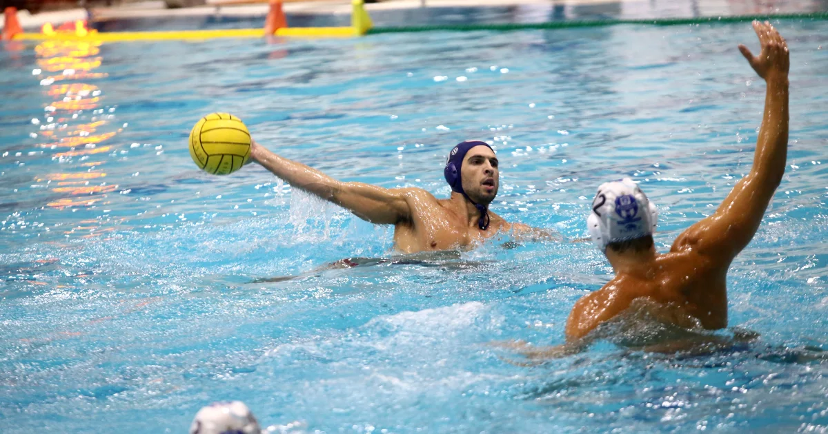 Ολυμπιακός 27-12 τον Απόλλωνα με 11 σκόρερ | Αθλητικά στο LivePress.gr