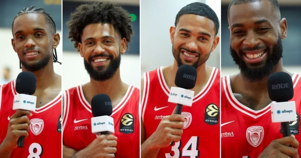 Ολυμπιακός: Ο τέλειος παίκτης της EuroLeague (vid) | Αθλητικά στο LivePress.gr