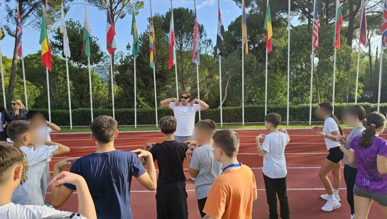 Ολυμπιακή Ακαδημία: Αγωγή κατά του Υπουργείου Αθλητισμού για 300.000 ευρώ!