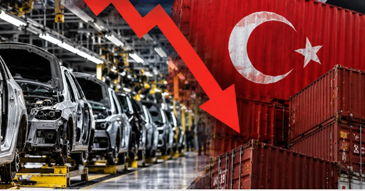 Τουρκία: Ανησυχία για το Made in Europe | Αθλητικά στο LivePress.gr