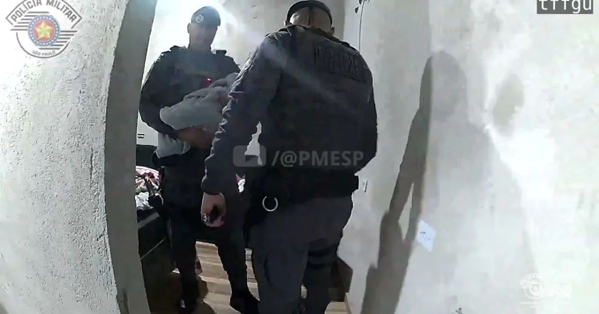 Παρίστανε ότι παραγγέλνει πίτσα και έσωσε το μωρό της | Αθλητικά στο LivePress.gr