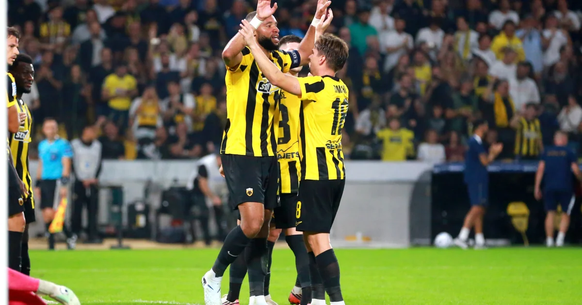 Μάντσεστερ Σίτι – ΑΕΚ στο Champions League | Novibet | Αθλητικά στο LivePress.gr