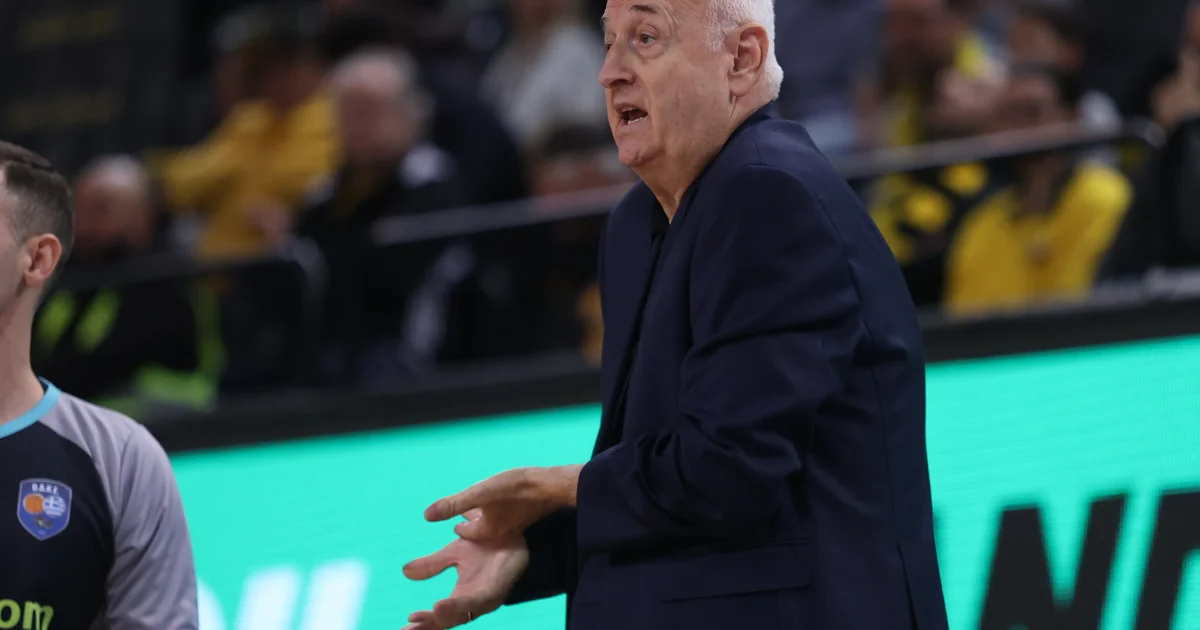 ΑΕΚ - Αντβέρπ: Γιατί δεν αρκεί το μαρκάρισμα στον Τσικς | Αθλητικά στο PlusTV.gr