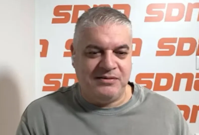 Παπαθεοδώρου για Πόρτερ :Θα έλεγα τον ΠΑΟΚ