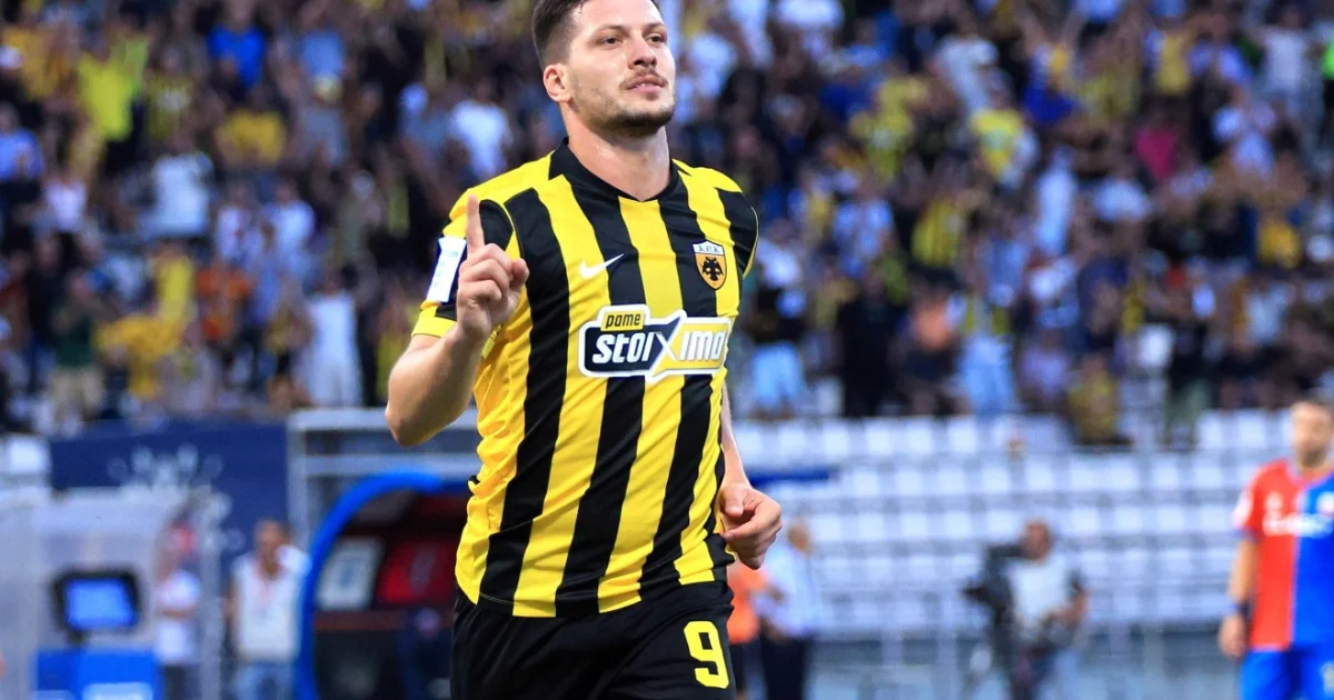 Interwetten: Μάντσεστερ Σίτι – ΑΕΚ με απόδοση 6.75 | Αθλητικά στο LivePress.gr
