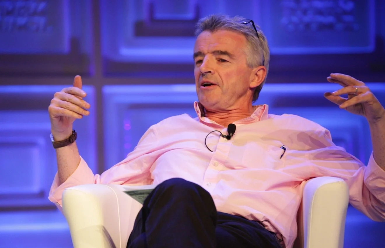 Σφυροκόπημα του CEO της Ryanair σε Φον ντερ Λάιεν: «Είναι άχρηστη»