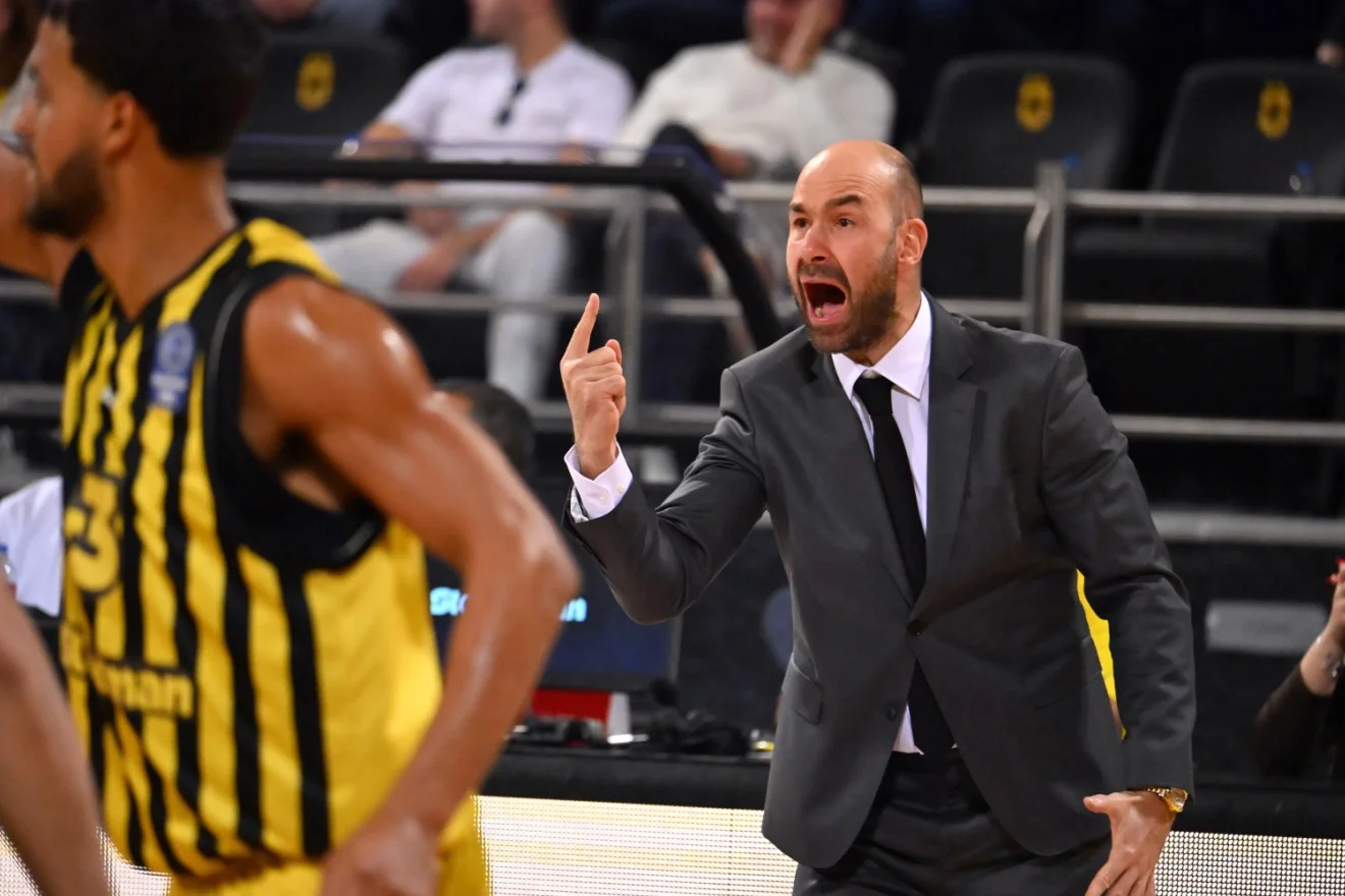 Εντός έδρας ματς το επόμενο ματς του Άρη στο Eurocup.