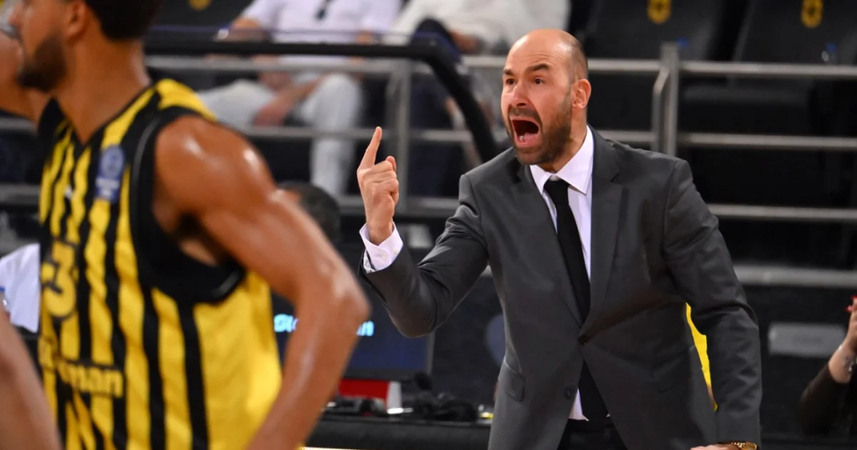 Άρης: Επόμενος αγώνας EuroCup – Ώρα και κανάλι | Αθλητικά στο LivePress.gr