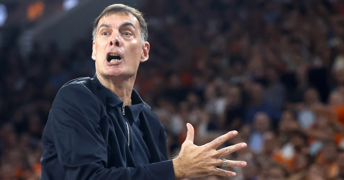 Ολυμπιακός: Η καλύτερη επίθεση της EuroLeague | Αθλητικά στο LivePress.gr