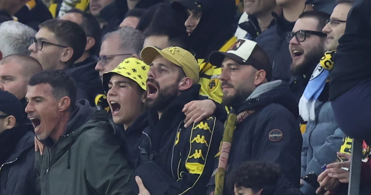 ΑΕΚ: Πάνω από 25 εκατ. ευρώ από το Champions League | Αθλητικά στο LivePress.gr