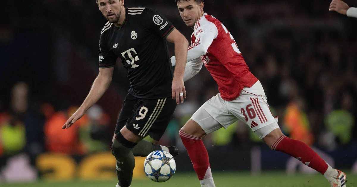 Οι αποδόσεις της Novibet για το Champions League | Αθλητικά στο LivePress.gr