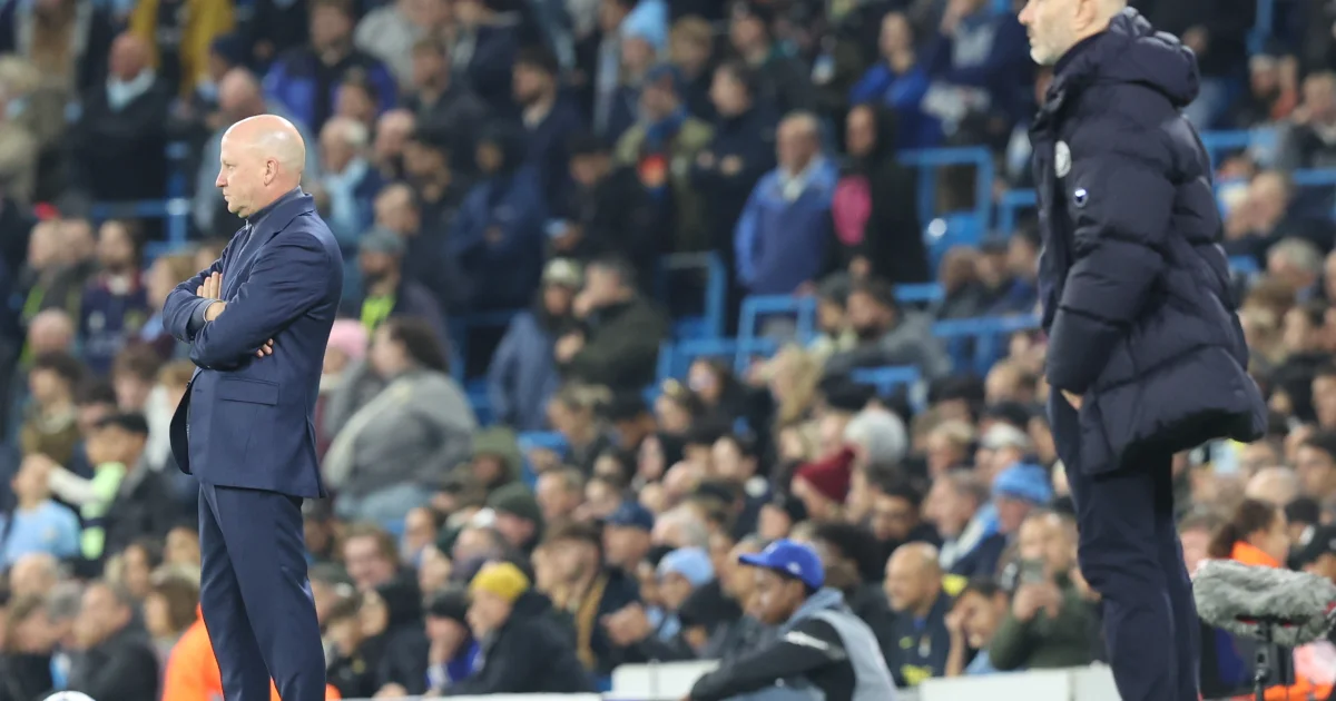 ΑΕΚ ο Νίκολιτς μετρά λάθος την τόλμη στο 5-1 | Αθλητικά στο PlusTV.gr