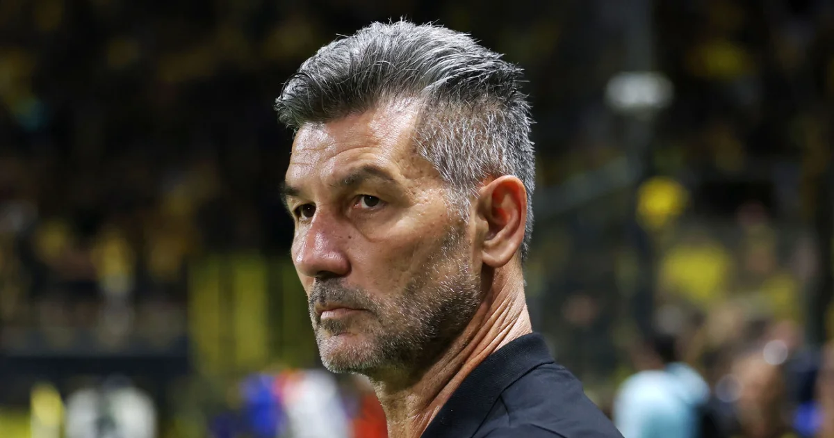 Super League: Ο Ουζουνίδης δεν δελεάζεται προς το παρόν... | Αθλητικά στο LivePress.gr