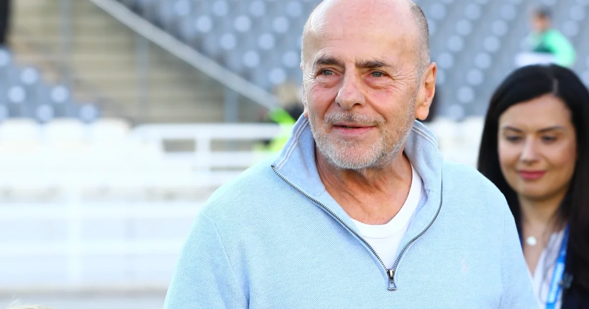 Παναθηναϊκός: Ο Αλαφούζος νοικιάζει το Πανθεσσαλικό | Αθλητικά στο LivePress.gr