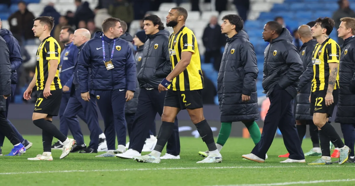 ΑΕΚ: Το έξτρα κίνητρο στο Champions League | Αθλητικά στο LivePress.gr
