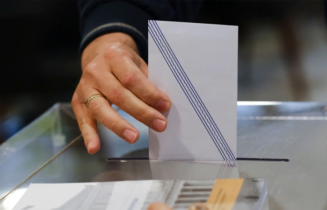 Δημοσκόπηση GPO: Η ακρίβεια φθείρει την κυβέρνηση και οι πολίτες ζητούν αλλαγή