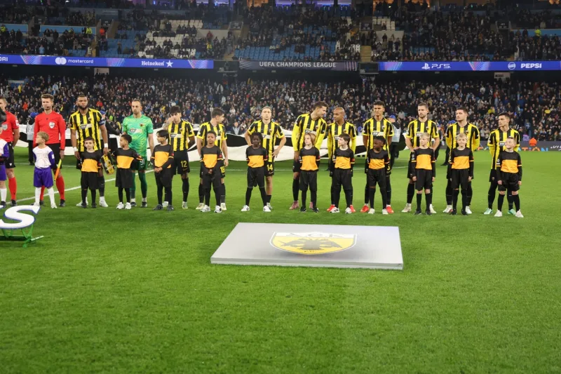 UEFA Ranking: Δώρα από τη Νορβηγία στην Ελλάδα – Η κρίσιμη βραδιά για την 10άδα
