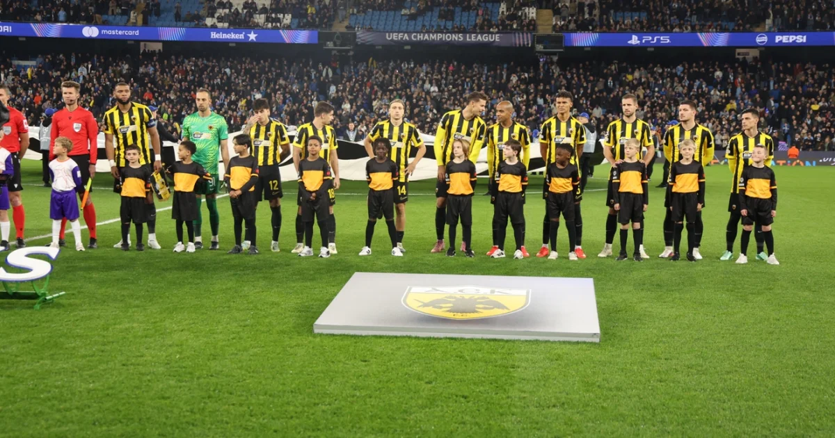 UEFA Ranking: Η Ελλάδα 10η – Τα ματς που κρίνουν τη θέση της | Αθλητικά στο LivePress.gr