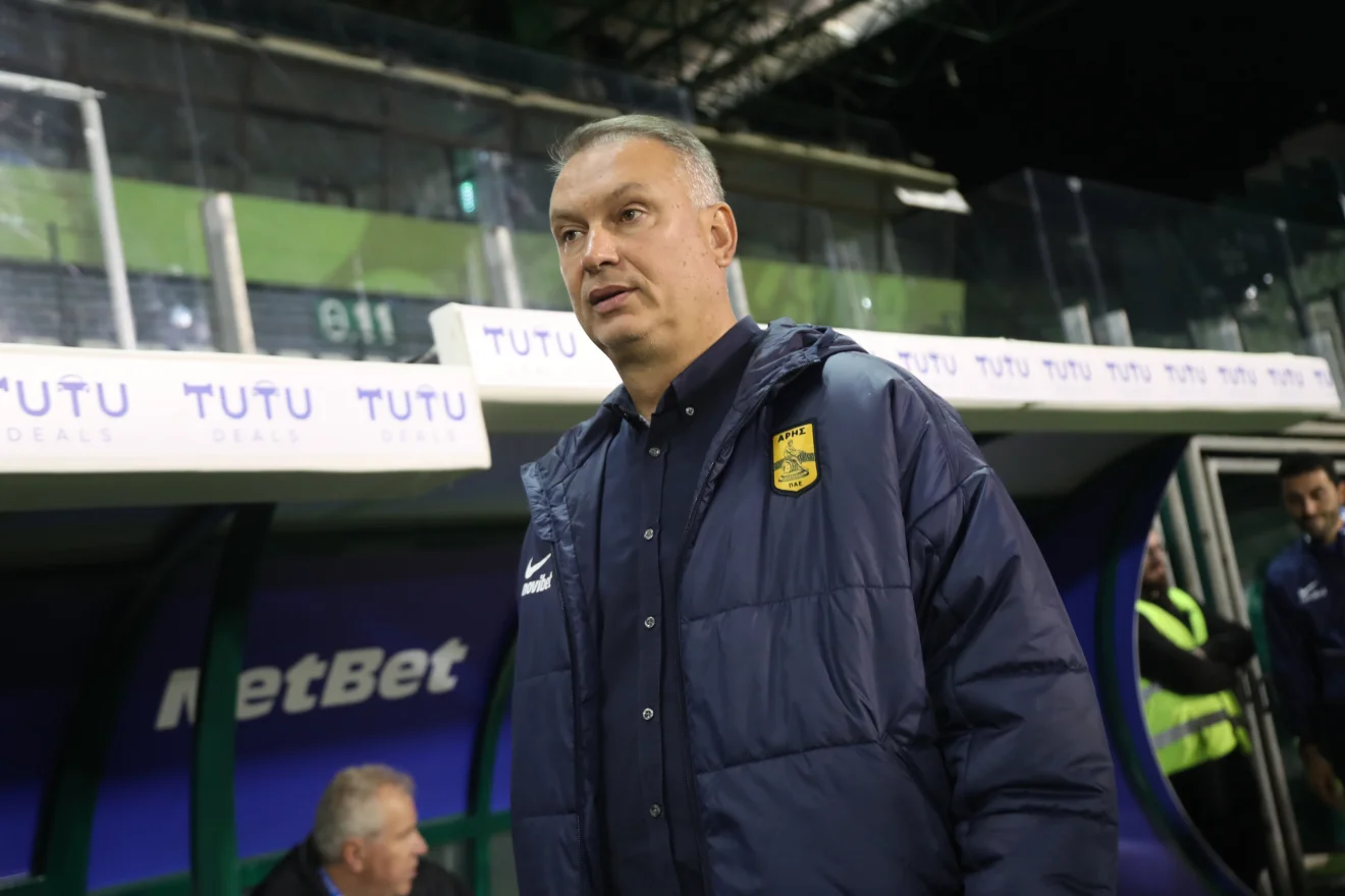 ΓΡΗΓΟΡΙΟΥ ΚΗΦΙΣΙΑ - ΑΡΗΣ ΡΙΤΣΑΡΝΤΣ SUPERLEAGUE 2026-2027 KIFISIA - ARIS INTIME SPORTS / ΚΑΜΣΗΣ ΔΗΜΟΣΘΕΝΗΣ