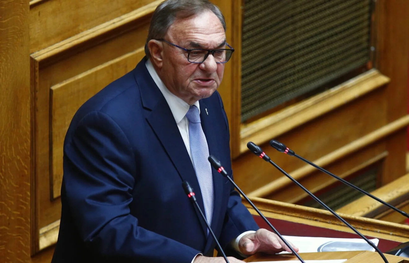 «Τον ήπιαμε»: Απίστευτη δήλωση βουλευτή ΝΔ για το τουρκολιβυκό μνημόνιο