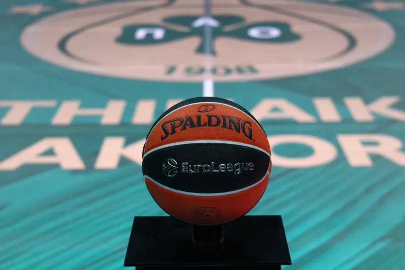 Πότε παίζει ξανά ο Παναθηναϊκός στη EuroLeague μετά την Μπασκόνια