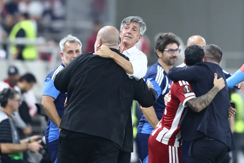 Ολυμπιακός: Ποιος είναι το «κρυφό όπλο» του Αλγκουαθίλ;
