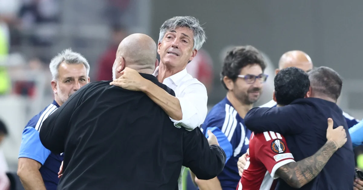 Ολυμπιακός: Δεν βάζει γκολ με τίποτα - 23 τελικές | Αθλητικά στο PlusTV.gr