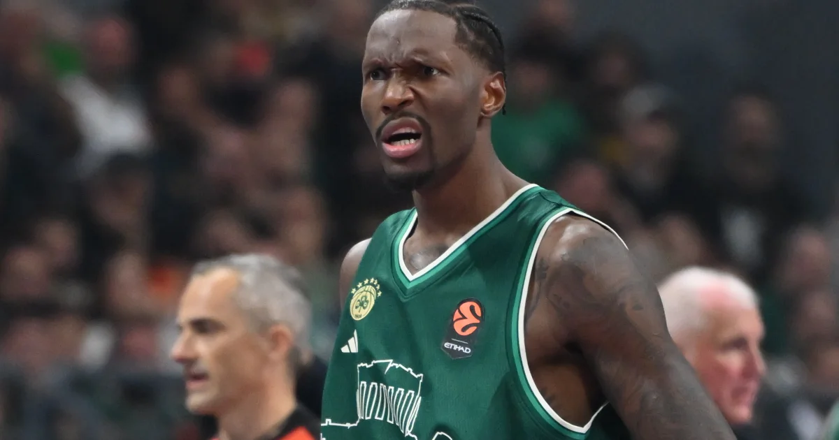 Παναθηναϊκός: Το 6-1 και τα εκτός με Έφες, Ρεάλ | Αθλητικά στο LivePress.gr
