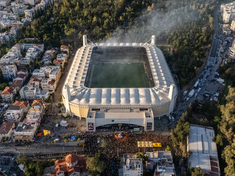 Οι μάχες της Super League και το ντέρμπι Μπαρτσελόνα-Ρεάλ Μαδρίτης με αμέτρητες αγορές από το ΠΑΜΕ ΣΤΟΙΧΗΜΑ