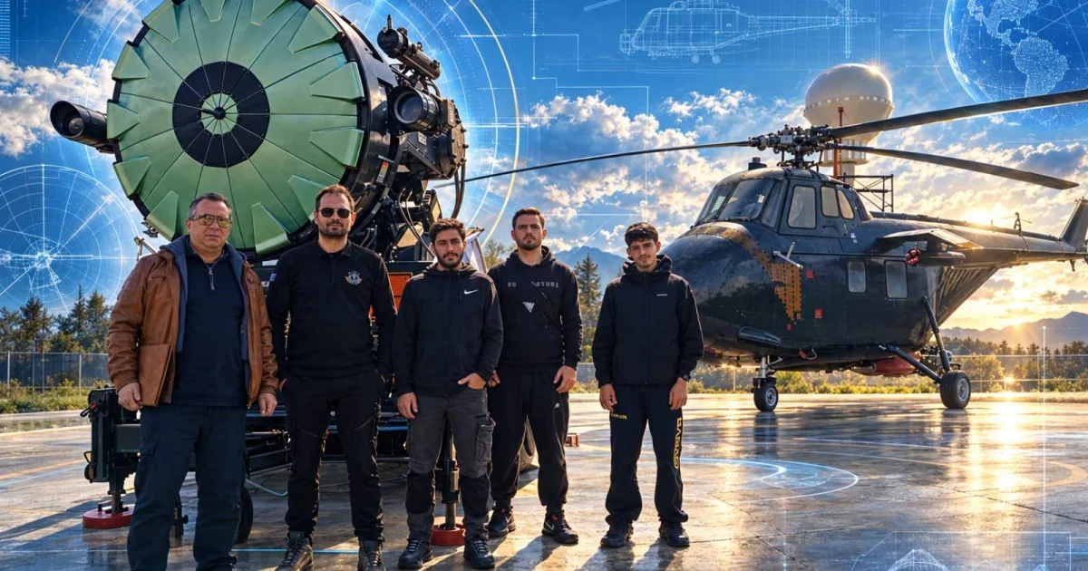 Τρίκαλα: Χρυσό βραβείο για έξυπνο ασανσέρ με AI | Αθλητικά στο LivePress.gr