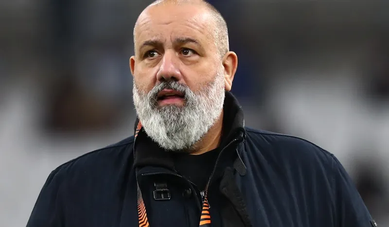 Ολυμπιακός: Απάντηση Καραπαπά στον Δημήτρη Γιαννακόπουλο