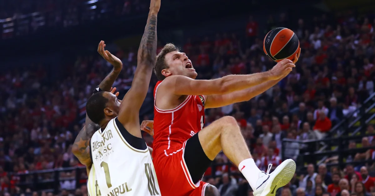Ολυμπιακός: Ο επόμενος αγώνας στη EuroLeague | Αθλητικά στο LivePress.gr