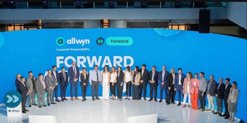 Allwyn Forward: Ανοιχτές αιτήσεις για μικρομεσαίες επιχειρήσεις