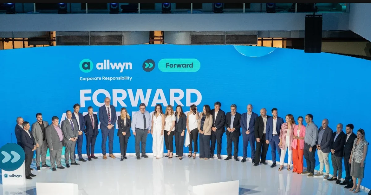 Allwyn Forward: Αιτήσεις έως 6 Δεκεμβρίου | Αθλητικά στο LivePress.gr