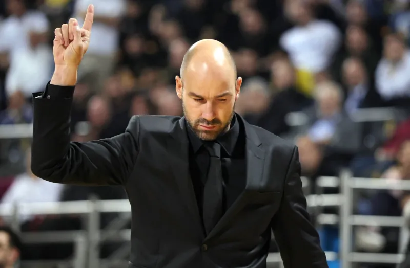 Πού θα δείτε το Μύκονος Betsson – Άρης: Ώρα και κανάλι