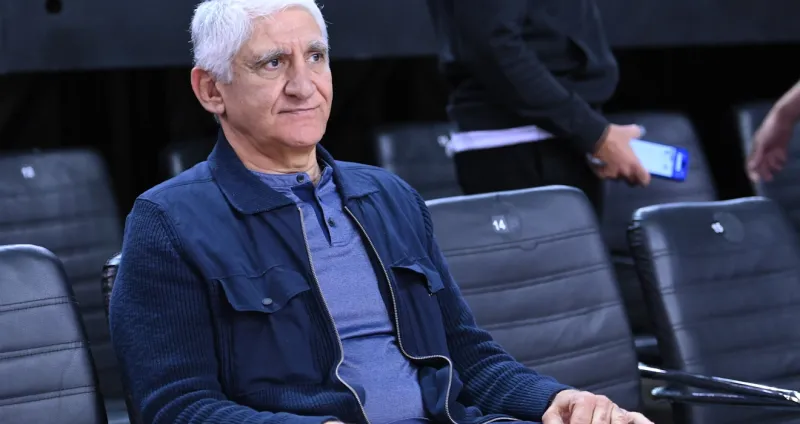 ΕΟΚ: Σενάριο αλλαγής διοίκησης με τον Παναγιώτη Γιαννάκη