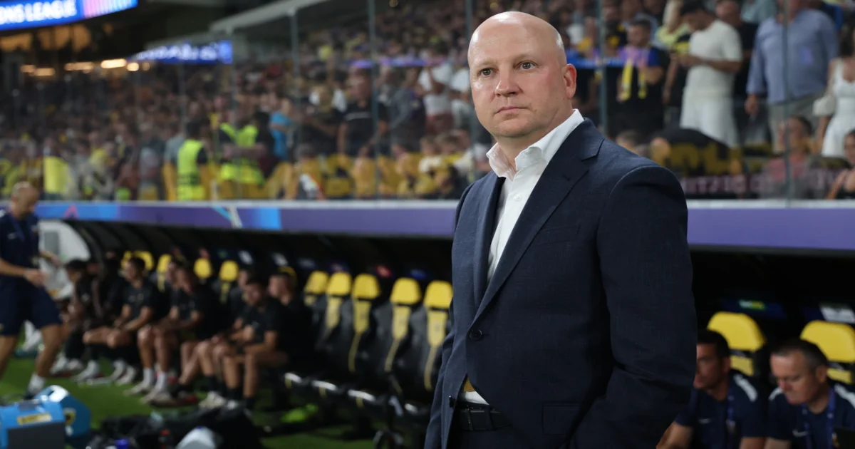 AEK – Παναιτωλικός: Στον πάγκο ο Γιόβιτς! | Αθλητικά στο LivePress.gr